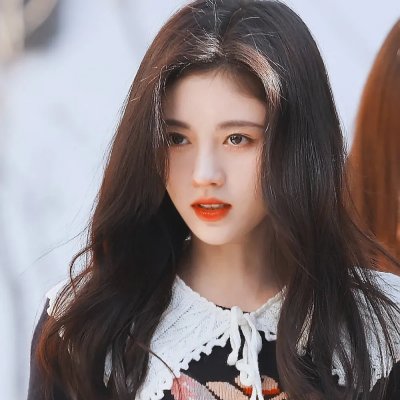 柳如是